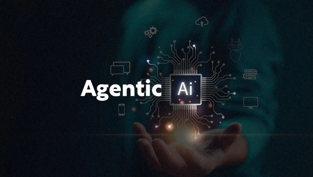 Agentic AI