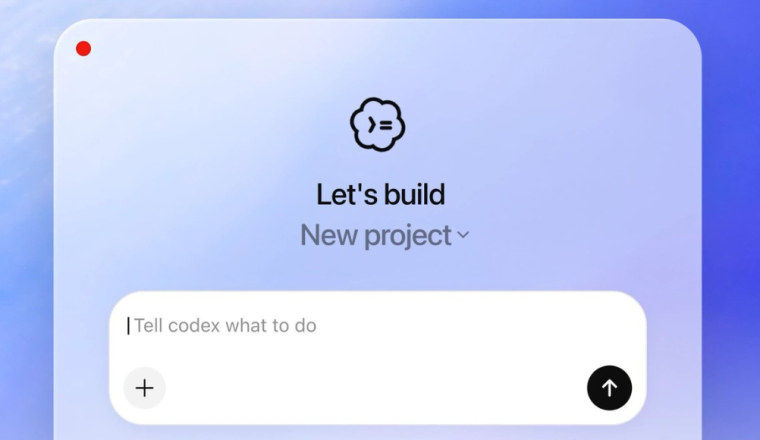 Codex Comes to macOS