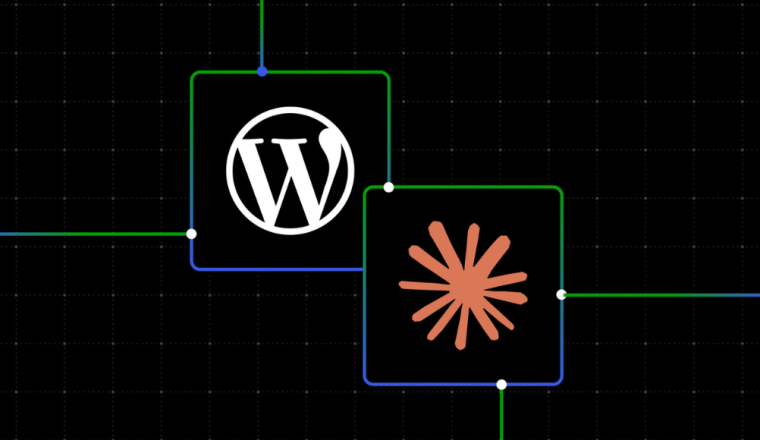 WordPress Launches New Claude Connector