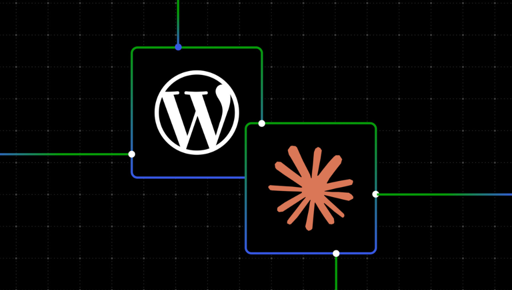 WordPress Launches New Claude Connector